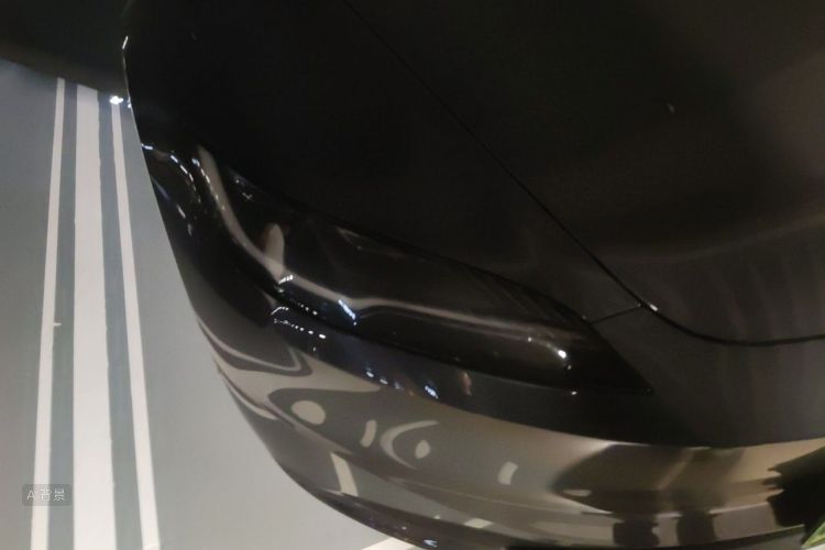 Tesla Model 3 2024 car image #8
