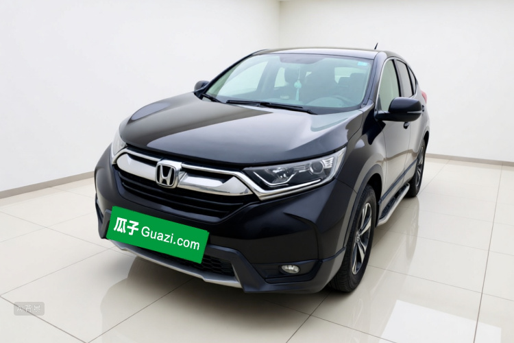 Honda CR-V 2019 #2 Honda CR-V 2019 car image #2