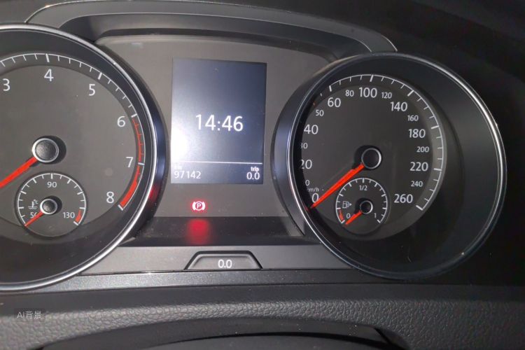 Volkswagen Golf 2017 #14 Volkswagen Golf 2017 car image #14