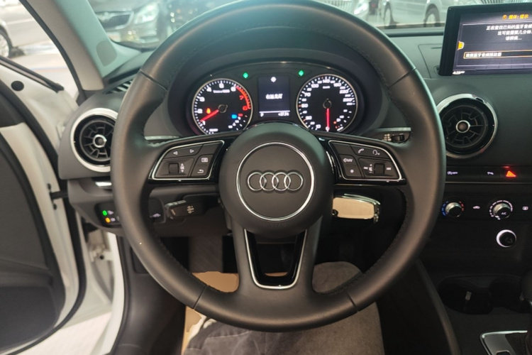 Audi A3 2020 #11 Audi A3 2020 car image #11