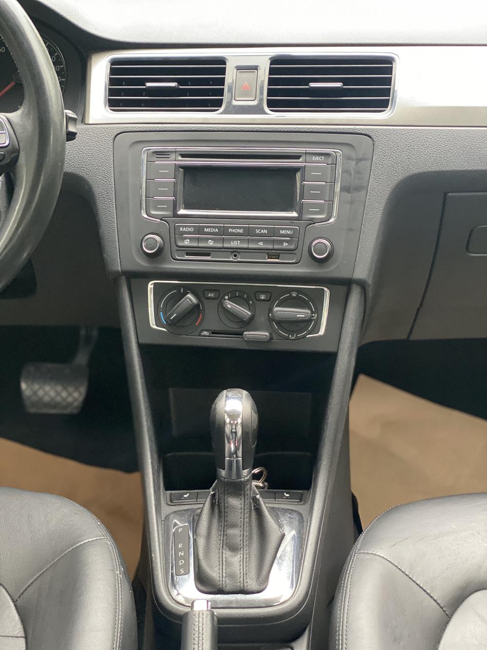 Volkswagen Santana 2015 #12 Volkswagen Santana 2015 immagine di auto #12