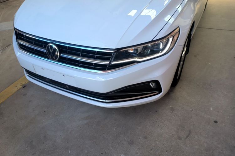Volkswagen Bora 2021 car image #23