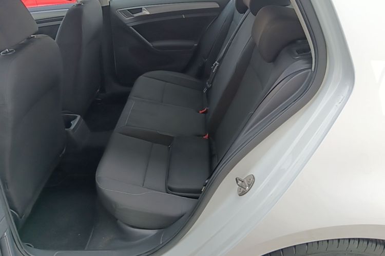 Volkswagen Golf 2014 #17 Volkswagen Golf 2014 car image #17