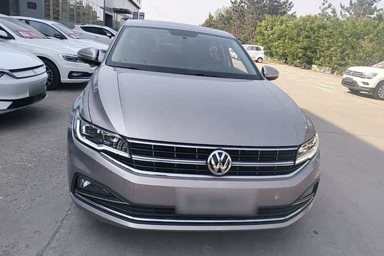 Volkswagen Bora 2019 #3 Volkswagen Bora 2019 car image #3