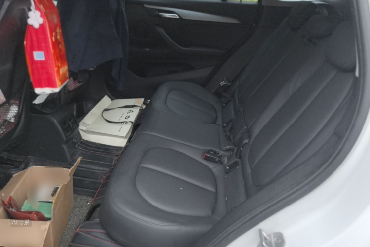 BMW X1 2018 car image #19