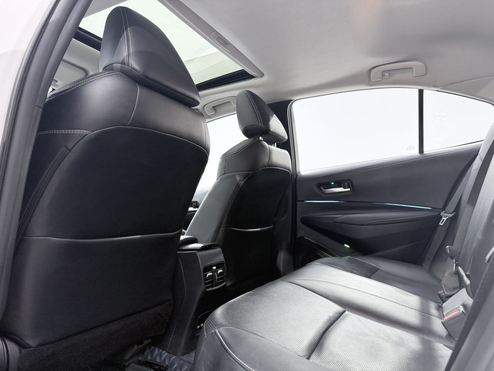 Toyota Corolla 2022 car image #15