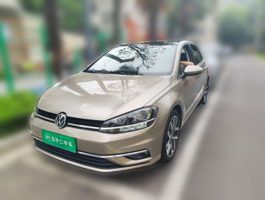 Volkswagen Golf 2020 Volkswagen Golf 2020 car image