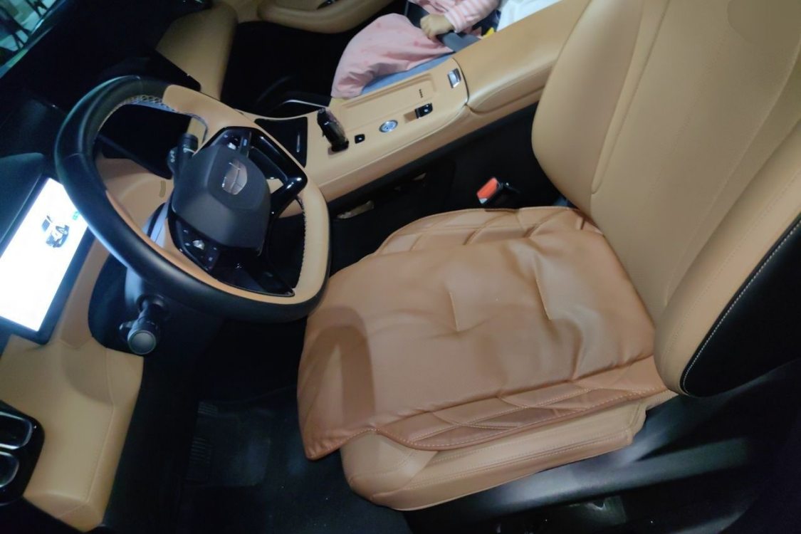 GEELY Boyue L 2025 #18 GEELY Boyue L 2025 car image #18