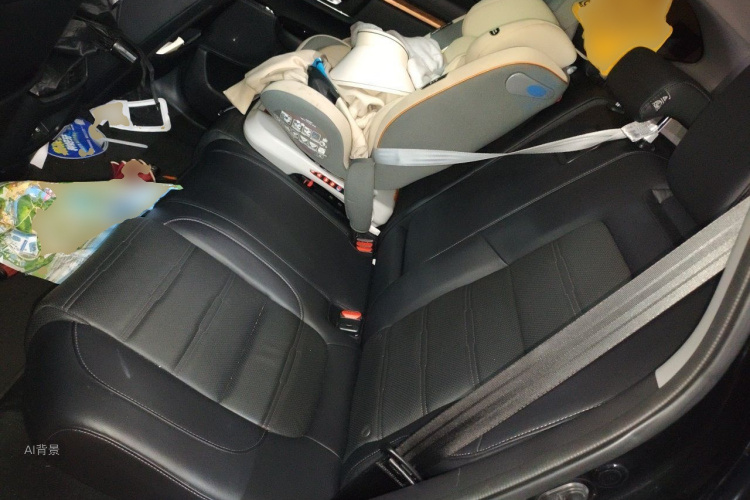 Honda CR-V 2022 car image #19