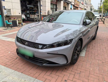 BYD Han 2025 BYD Han 2025 immagine di auto