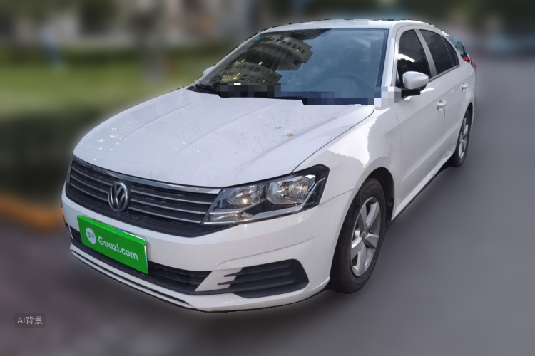 Volkswagen Lavida 2020 car image #2