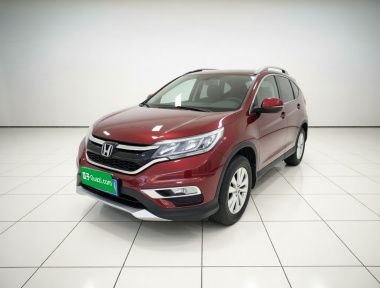 Honda CR-V 2017 car image 