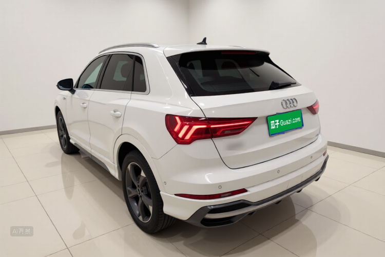 Audi Q3 2022 #5 Audi Q3 2022 car image #5