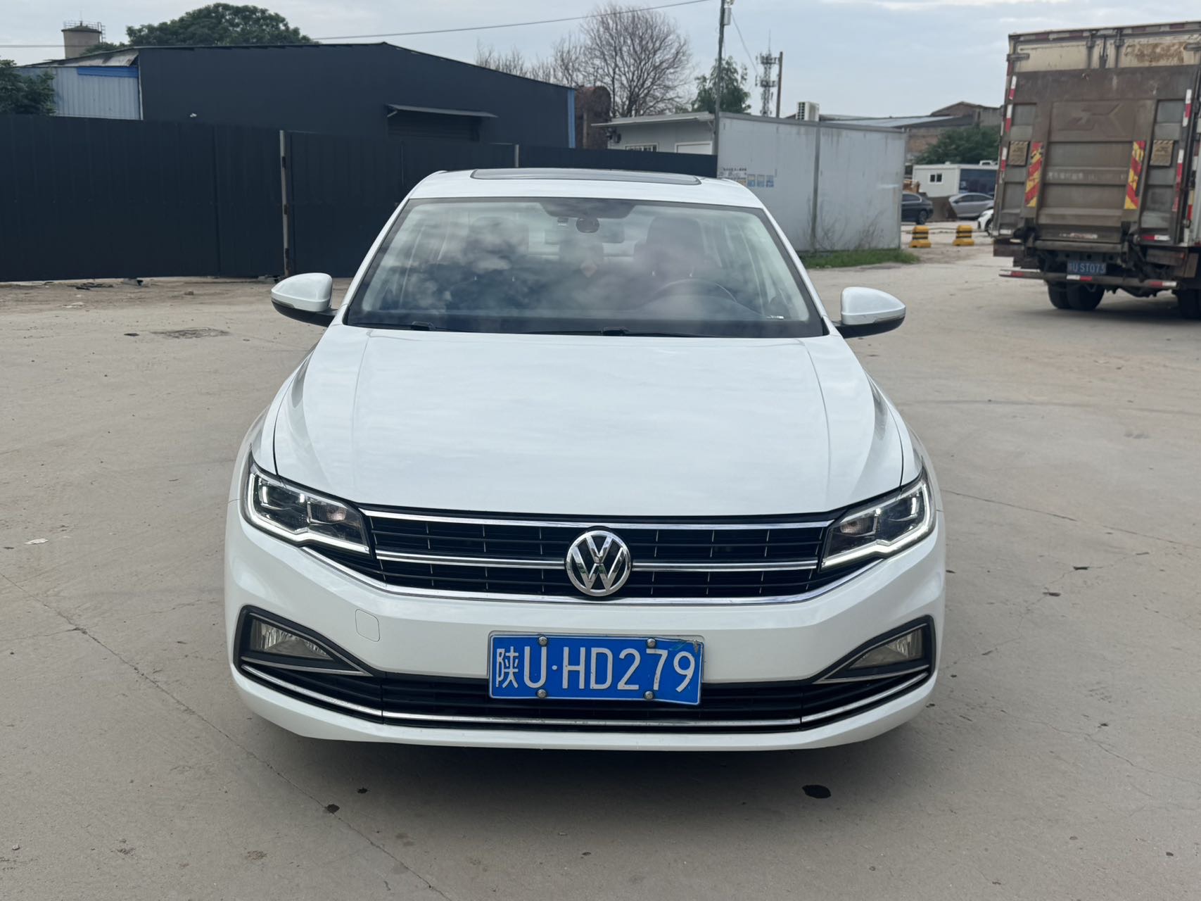 Volkswagen Bora 2020 изображение автомобиля #3