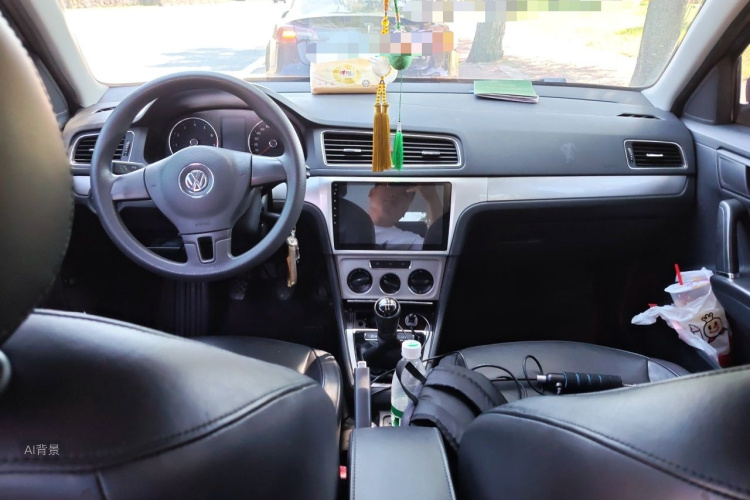 Volkswagen Lavida 2016 immagine di auto #11