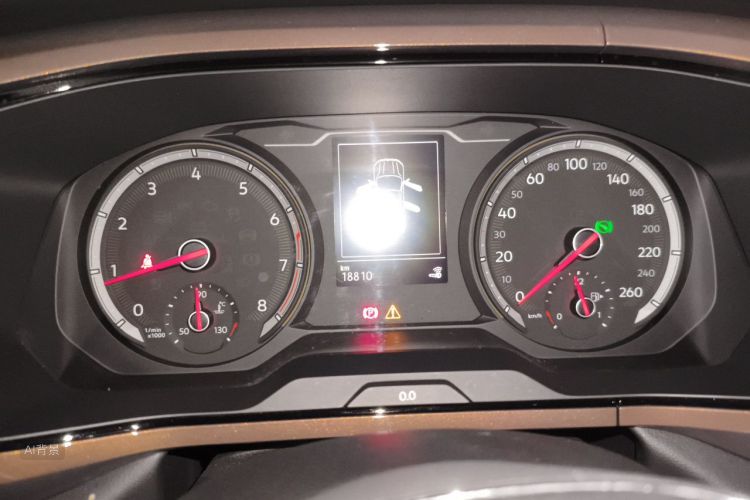 Volkswagen Tharu 2021 #13 Volkswagen Tharu 2021 صورة سيارة #13