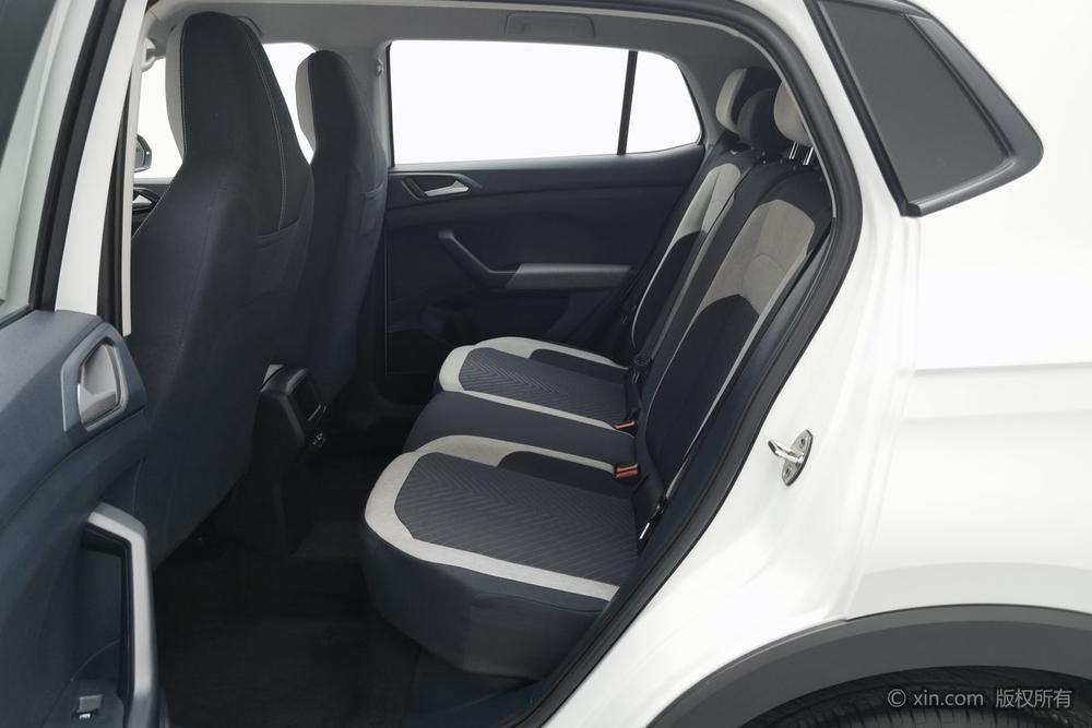 Volkswagen Tharu 2025 #19 Volkswagen Tharu 2025 car image #19