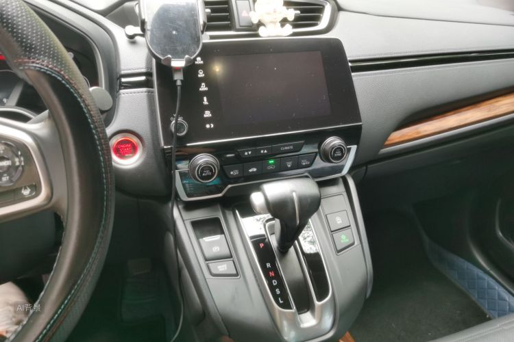 Honda CR-V 2022 car image #15
