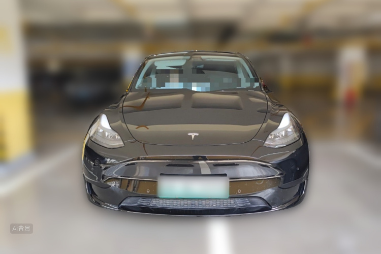 Tesla Model Y 2023 #3 Tesla Model Y 2023 car image #3