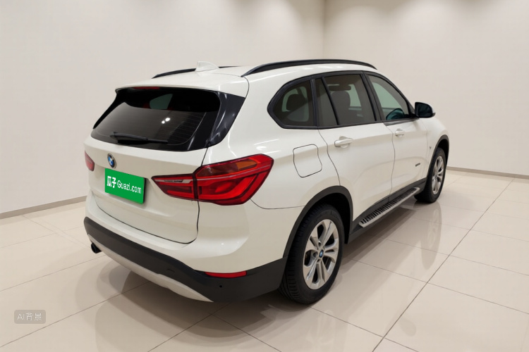 BMW X1 2017 car image #7