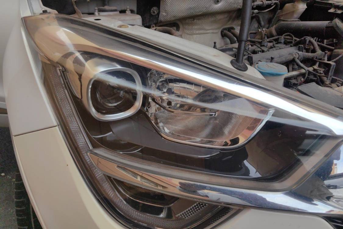 Chery Tiggo 5x 2018 immagine di auto #7