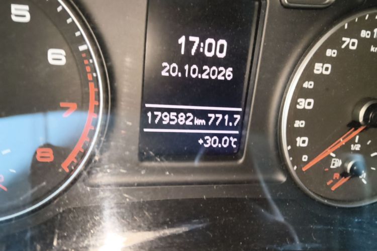 Audi Q3 2016 #14 Audi Q3 2016 imagen de coche #14