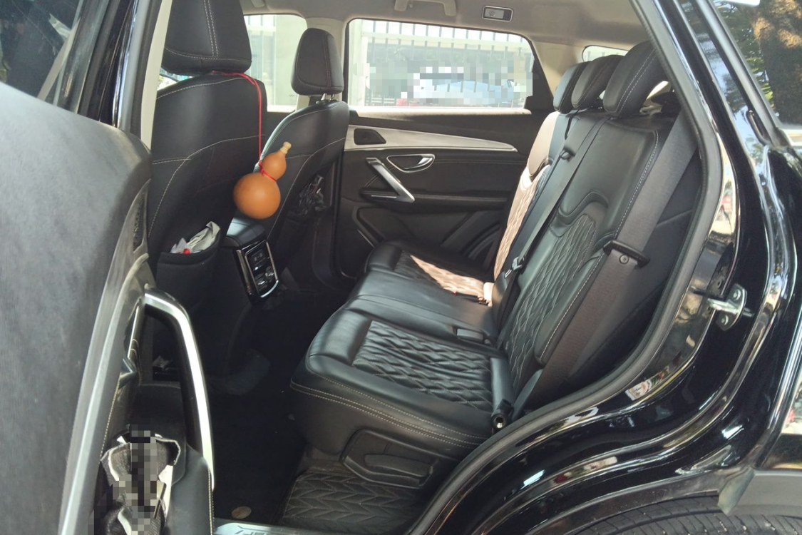 Jetour X70 PLUS 2022 #19 Jetour X70 PLUS 2022 صورة سيارة #19