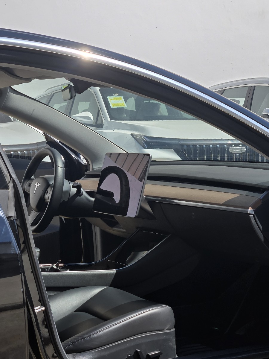 Tesla Model 3 2020 #6 Tesla Model 3 2020 car image #6