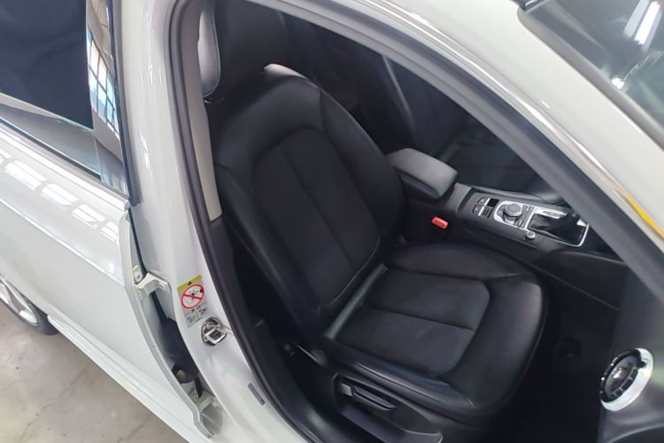 Audi A3 2018 #24 Audi A3 2018 imagem de carro #24