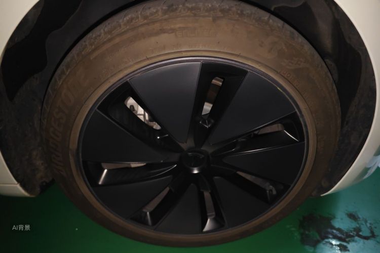 Tesla Model 3 2025 #9 Tesla Model 3 2025 car image #9