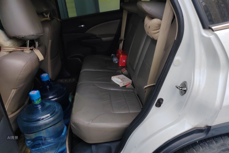 Honda CR-V 2016 car image #19