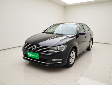 Volkswagen Lavida 2016 immagine di auto 