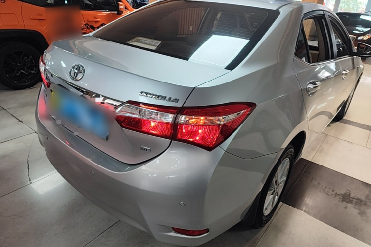 2016 #7 2016 immagine di auto #7