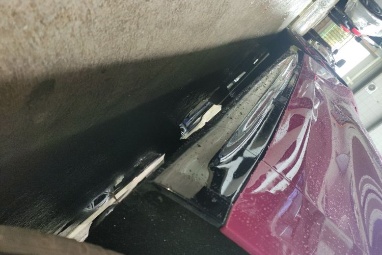 MI SU7 2025 car image #26