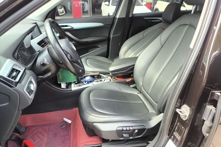 BMW X1 2017 immagine di auto #15
