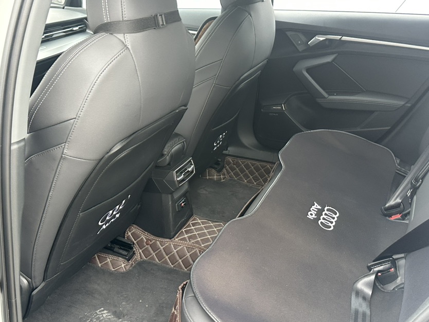 Audi A3 2024 car image #4