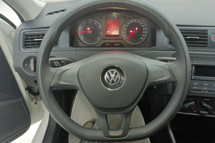 Volkswagen Santana 2021 car image #11
