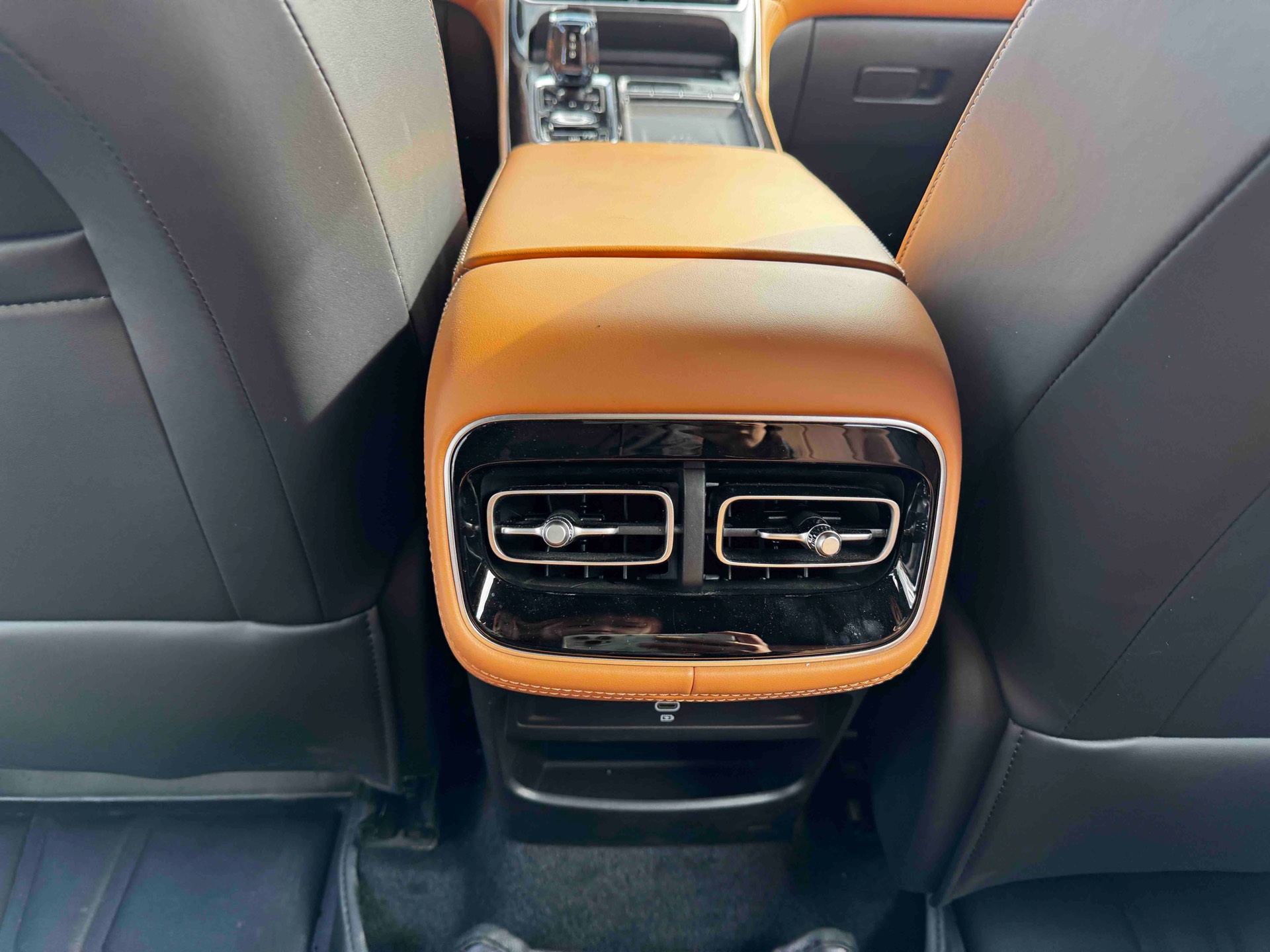 GEELY Boyue L 2025 #9 GEELY Boyue L 2025 immagine di auto #9