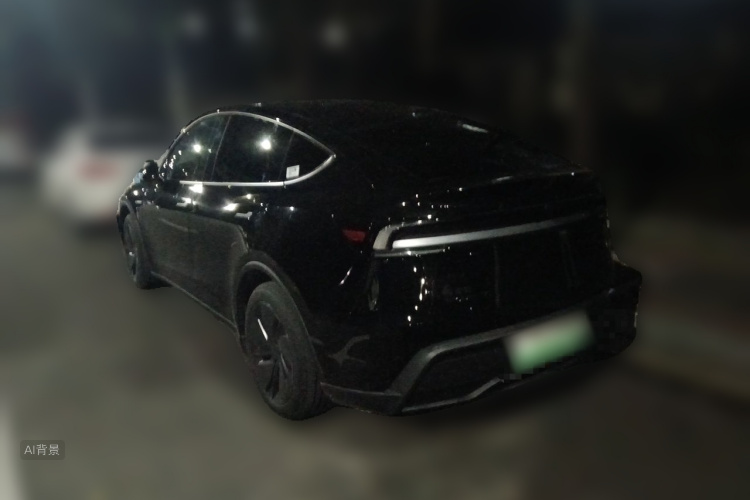 Tesla Model Y 2026 #5 Tesla Model Y 2026 car image #5
