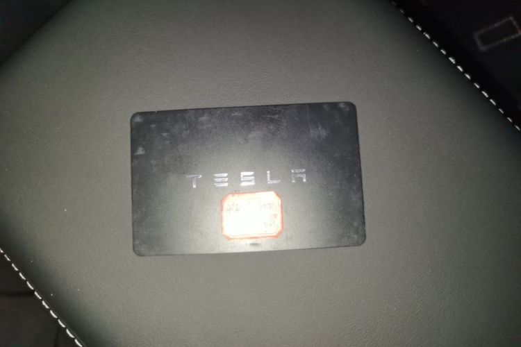 Tesla Model Y 2021 #9 Tesla Model Y 2021 car image #9