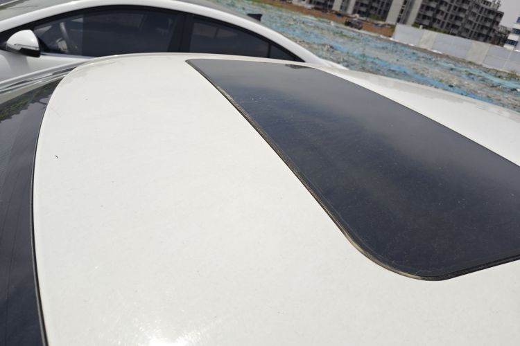 Volkswagen Polo 2018 صورة سيارة #25