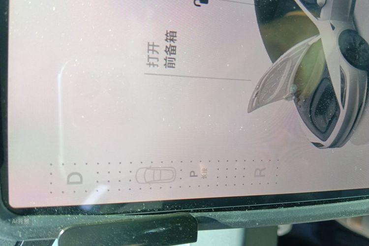 Tesla Model 3 2024 car image #16