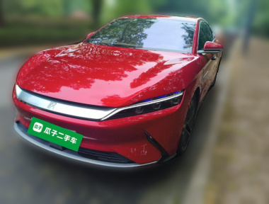 BYD Han 2020 BYD Han 2020 car image