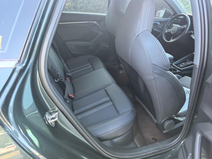 Audi A3 2023 #4 Audi A3 2023 immagine di auto #4