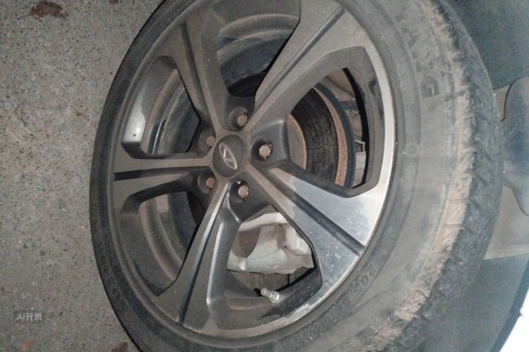 Chery Arrizo 5 2020 #9 Chery Arrizo 5 2020 imagen de coche #9