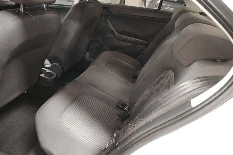 Volkswagen Santana 2022 car image #13