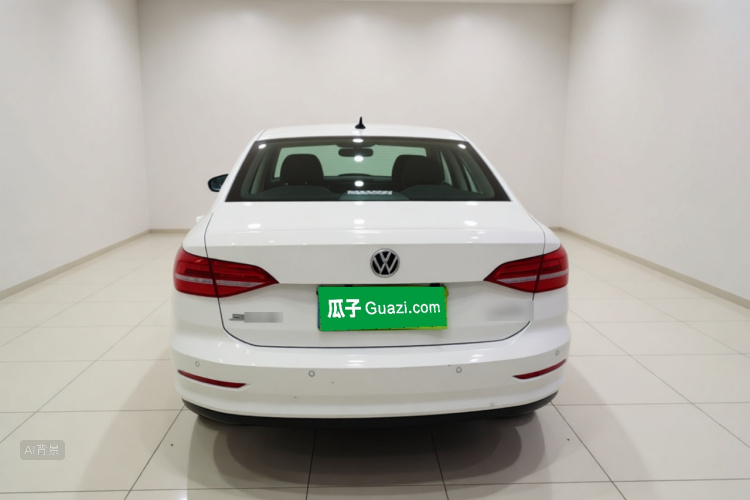 Volkswagen Lavida 2019 car image #6