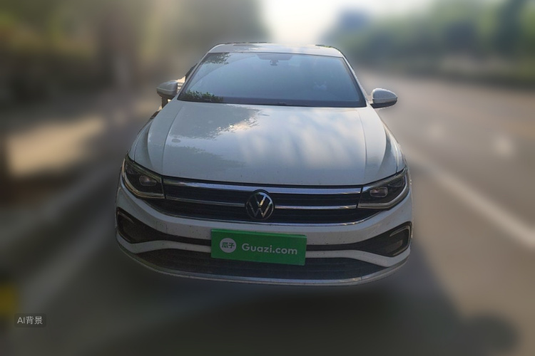 Volkswagen Bora 2022 #3 Volkswagen Bora 2022 car image #3