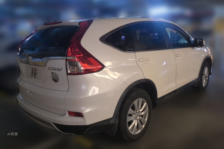 Honda CR-V 2016 car image #7