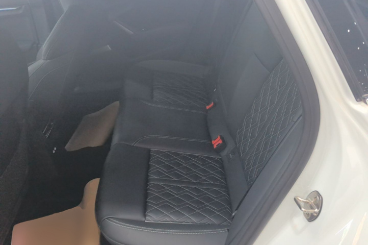 Audi A3 2025 immagine di auto #13